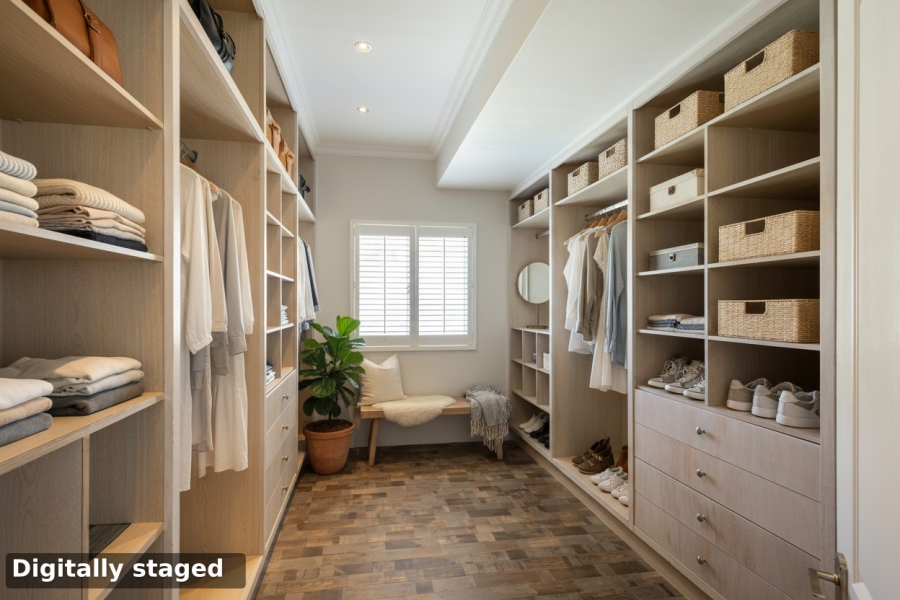 5 Bedroom Property for Sale in Whale Rock Western Cape